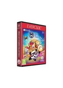 Mega Cat Studios Collection 3 - Evercade - Retro - PEGI 7