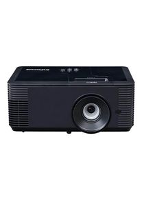 Infocus Projektoren IN2136 - DLP projector - 3D - 1280 x 800 - 4500 ANSI lumens