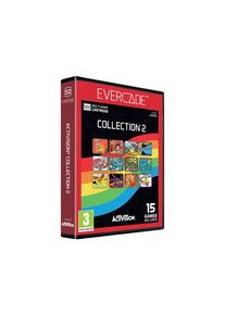 Activision Collection 2 - Evercade - Retro - PEGI 3
