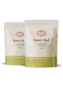 B&auml;rbel Drexel Basen Bad