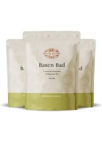 B&auml;rbel Drexel Basen Bad