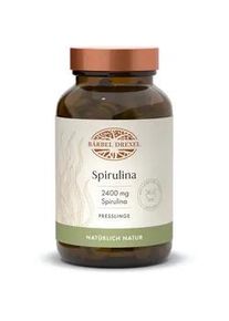 B&auml;rbel Drexel Spirulina-Alge Presslinge 300 St&uuml;ck