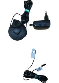 LED Unterbauleuchte TRENDTEAM "Linsenfrontbeleuchtung", kaltwei&szlig;, B:3,5cm H:0,2cm L:1cm, Leuchten, LED Unterbauleuchte