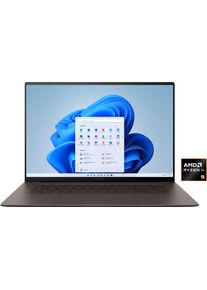 ASUS Notebook "Zenbook S 16 UM5606WA-RK192W", grau, 24 GB RAM 1.000 GB SSD, Ryzen&trade; AI 9, Windows 11 Home, Notebooks, Notebook