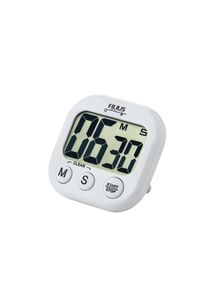 Kurzzeitmesser FILIUS zeitdesign, wei&szlig;, Wecker, Kurzzeitmesser, Eieruhr, K&uuml;che, K&uuml;chentimer, K&uuml;chenaccessoires, digital, Piepalarm