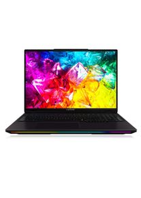Captiva Gaming-Notebook "Ultimate Gaming R97-924CH", ohne farbbezeichnung, B:37,5cm H:12,4cm T:58,8cm, Notebooks, Gaming-Notebook