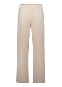 Schlupfhose Betty Barclay "Schlupfhose mit Eingrifftaschen", Damen, Gr. 38, EURO, beige, Obermaterial: 54% Viskose CV. 40% Polyester PES. 6% Elasthan EL., Hosen Schlupfhose