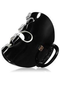 Balmain Hair Couture Cellulose Acetate claw clip 1 pc