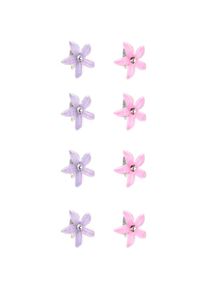 Essence Disney The Little Mermaid hair pins 01 Jewel of The Sea 8 pc