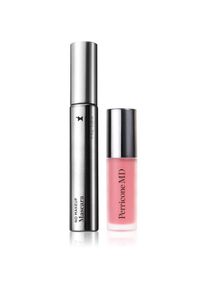 Perricone MD No Makeup Natural Look set for a natural look