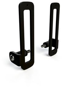 Denali DRL/B6 Fender, mocowanie