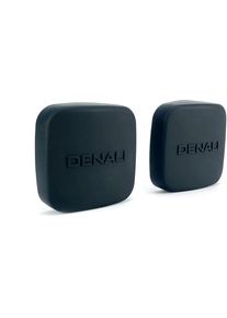 Denali S4 Blackout, okładka