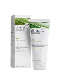 AHAVA Clineral PSO Scalp Cream Mask