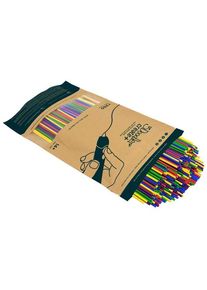 3DOODLER Filament / Create+ & Pro+ / 250 / PLA / blue, red, yellow, purple, green / Bud & Bloom Mix