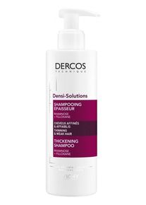 Vichy Dercos Densi-Solutions Shampoo