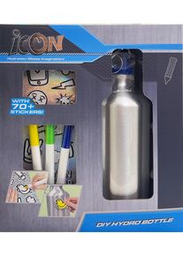 Icon DIY Hydro Bottle