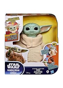 Star Wars Movie Peaceful Feature Plush 25 cm