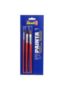 Revell Brush Set