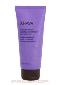 AHAVA Deadsea Water Mineral Hand Cream - 100ml