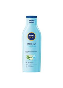 Nivea Moisturising After Sun Lotion 200 ml