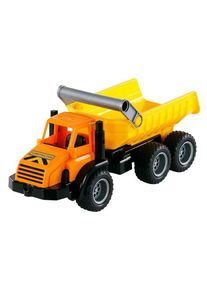 Cavallino Toys Cavallino Grip Tipper Truck With Rubber Tires 42cm