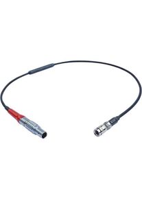 Atomos Cable to feed timecode to the UltraSync ONE