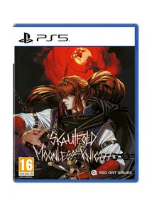 Skautfold Moonless Knight - Sony PlayStation 5 - Action - PEGI 16