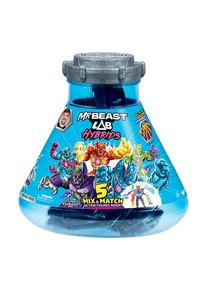 MrBeast Lab Hyper Fusion Hybrid Lab 5 pack