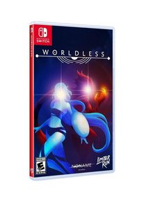 Wordless - Nintendo Switch - Plattform - PEGI Unknown