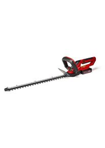 Einhell Cordless Hedge Trimmer GC-CH 1855/1 Li Kit (1x2.5 Ah)