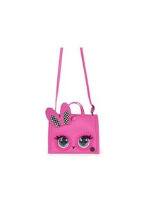 Purse Pets Quilted Tote - Bunny