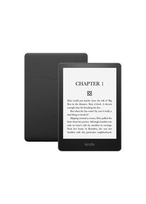 Amazon Kindle Paperwhite 16GB - Black (Ad-Supported)