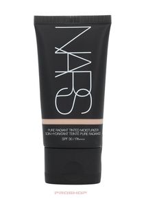 NARS Cosmetics Pure Radiant Tinted Moisturizer SPF30 - Groenland