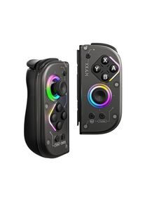 NYXI Hyperion 2 - Switch 1 Hall-Effect Joy-Con - Wireless Controller - Nintendo Switch