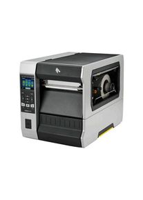 Zebra ZT600 Series - 203 dpi | 305 mm/s | Bluetooth 4.0 | NFC