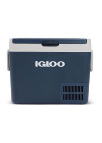 IGLOO Compressor Cool Box ICF40 - Blue