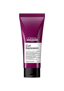 - Unknown Curl Expression Leave-In Cream Treatment 200 ml