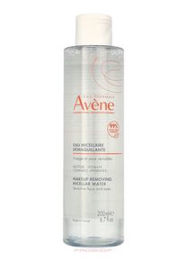 Av&egrave;ne Av&egrave;ne Avene Makeup Removing Micellar Water - 200ml