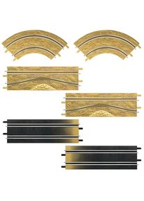 Carrera Digital 143 Rally Extension Set