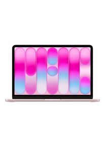 Apple MacBook Neo - 13" - A18 Pro - 8 GB RAM - 256 GB SSD - German