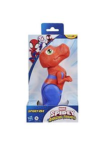 MARVEL Spidey and his Amazing Friends Supersized 9" Figure Spidey Rex