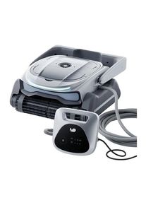 Bublue D10P Pool Cleaning Robot
