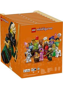Lego Minifigures 71052 Serie 29