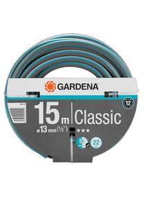 Gardena Classic Hose 15 m - 18000-20