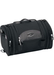 Saddlemen R1300LXE Deluxe, sacco a rotelle , colore: Nero