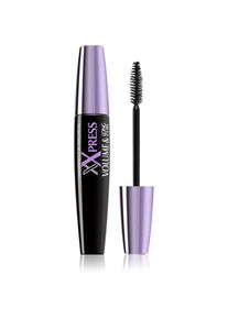Gabriella Salvete XXPress Volume & Long Curl lengthening and curling mascara shade Black 11 ml