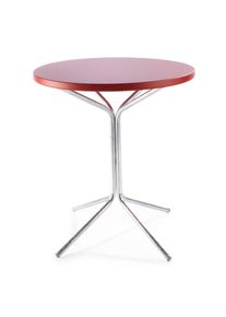 Pix-bord, varmgalvaniseret