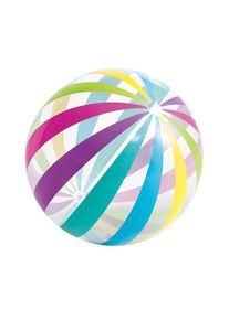 Intex - Beach Ball Stripe 107cm