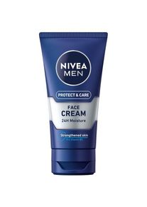 Nivea Protect & Care Gesichtspflege Creme 75ml