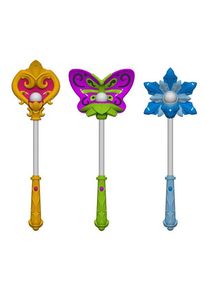 Toi-Toys Magic wand Pearl with Light